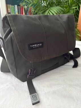 Timbuk2 Flight Classic Messenger Bag XS